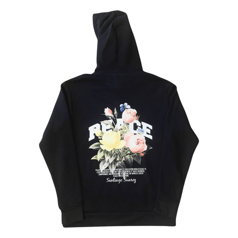 Peace Hoodie