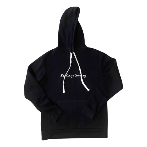 Peace Hoodie