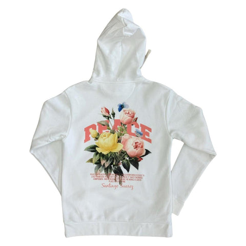 Peace Hoodie