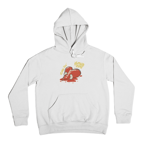 Mended Heart Hoodie