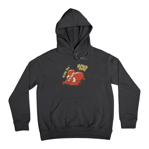 Mended Heart Hoodie